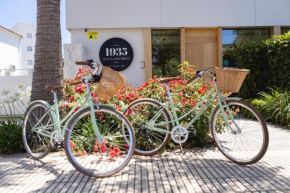 1935 Hotel Boutique by Terraza - Adults Only